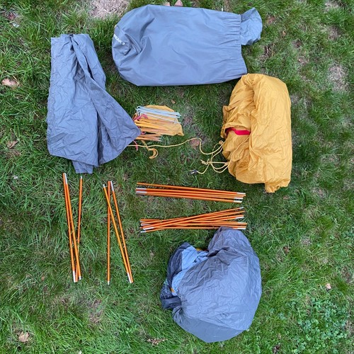 The north face stormbreak - the, 3