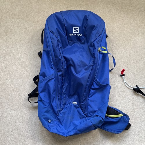 Salomon peak trail - peak, 30l