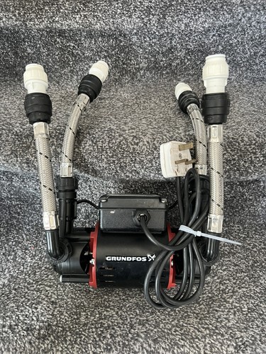 Grundfos str2 shower - 1.5c,