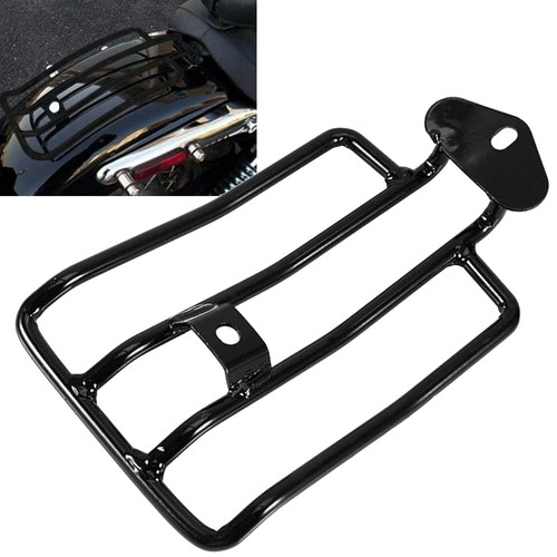 Motorcycle solo seat rear - motorcycle,