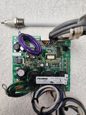 Mr Steam MS circuit board  PN 103899 w probe