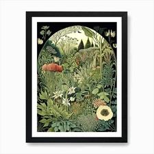 Bodnant Garden, United Kingdom