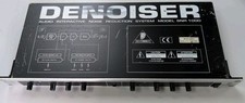 Vintage Behringer Denoiser SNR