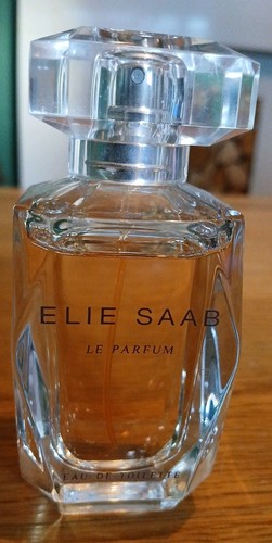 Elie saab parfum 50ml eau - elie,