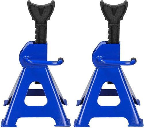 2pcs ton heavy duty axle - heavy,