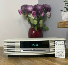 Bose Wave ii/2 - (2011 model)