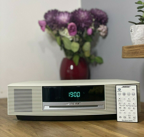 Bose wave - wave,
