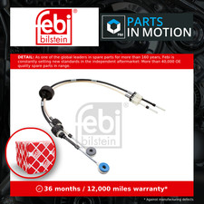 Gear Change Cable fits