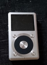 FiiO X1 High-Resolution