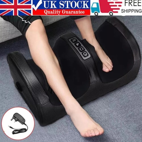 Spa shiatsu electric foot - electric,