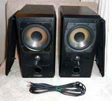 Audiophile Mission 751 2-Way