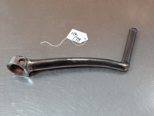 Bsa b31 b33 m20 m21 - b33, kickstart