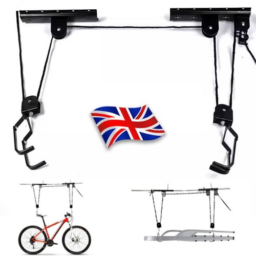 Bicycle bike ceiling hanger - bicycle,