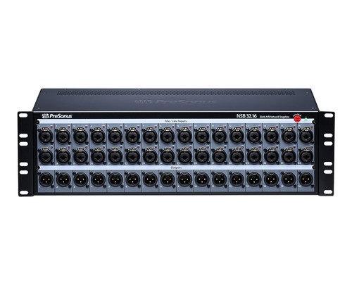 Presonus nsb 32x16 - 32.16,