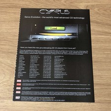 GRAM19 MAGAZINE ADVERT 11X8