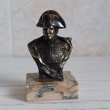 Napoleon Bonoparte Bust Cast