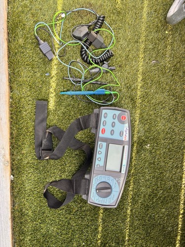 Metrel instaltest 61557 - instaltest,