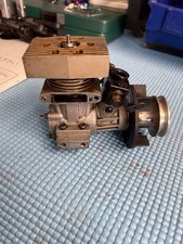 Irvine 36 Heli Nitro Glow