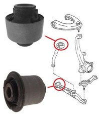 Lexus IS 200 / 300 Front Lower