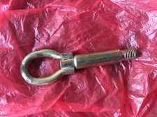 MERCEDES CLK TOWING EYE C209 2002 CLK500 BREAKING 4 SPARES REPAIR PARTS INTERIOR