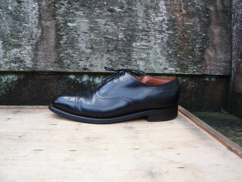 Joseph cheaney brogues shoes - cheaney,