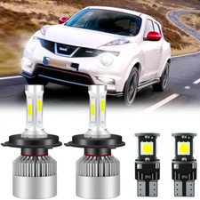 For Nissan Juke F15 1.6 - H4