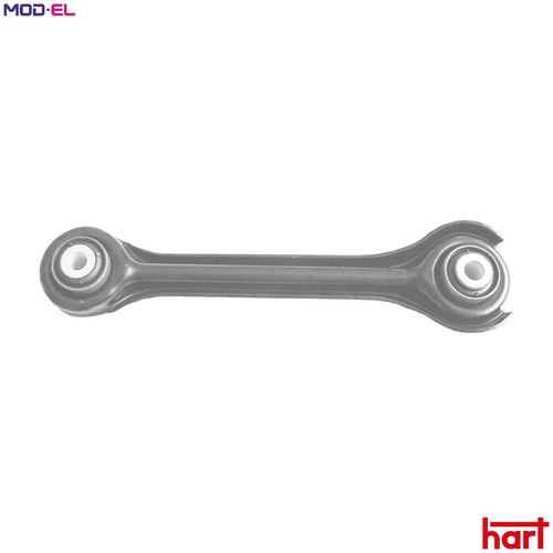 Rodstrut wheel suspension 412 - suspension,