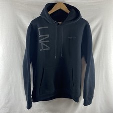 Mens McLaren F1 LN4 Hoodie