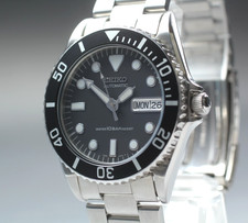 Vintage [NEAR MINT+] SEIKO