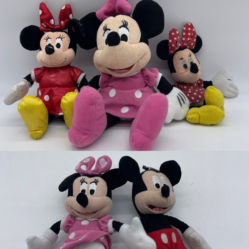 Disney mickey and - minnie, mouse