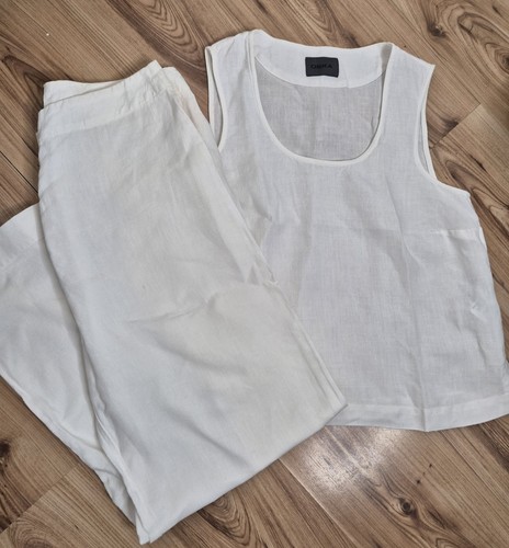 Womens outfit oska white - oska,