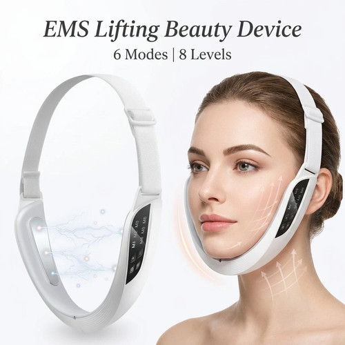 Electric face shaping - electric,