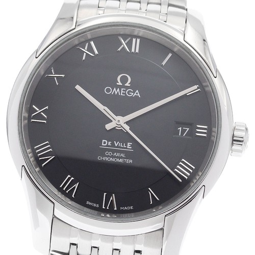 Omega devil axial - devil, co-axial