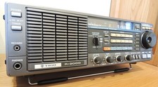 Trio / Kenwood R-2000 HF