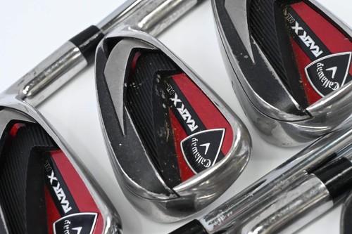 Callaway razr irons - razr, /