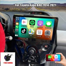 FOR TOYOTA AYGO B40 2014-2021