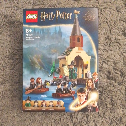 Lego harry potter - harry,