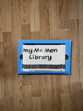 My Mr Men Library 47 Books