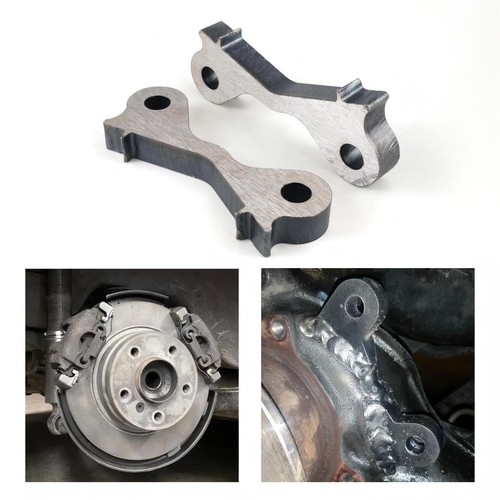 Drift dual brake calipers - brake,