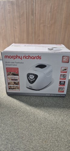 Morphy richards 48280 fastbake - morphy,