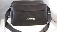 Bose Sounddock Series 2 II Black/iPod/aux in/ remote/carry bag/ etc  - Bluetooth