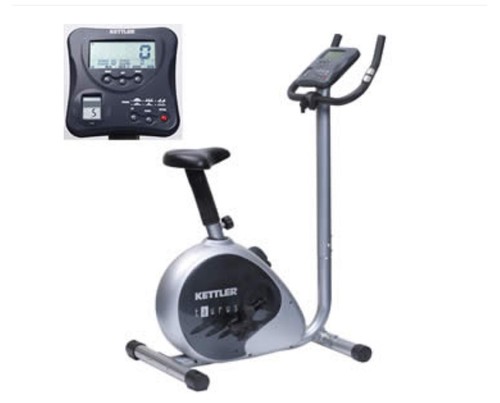 Kettler taurus exercise bike - taurus,