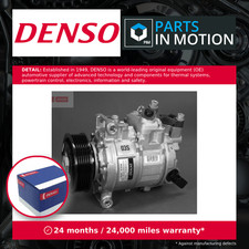 Air Con Compressor DCP02042