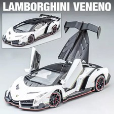 1:24 Lamborghini Veneno