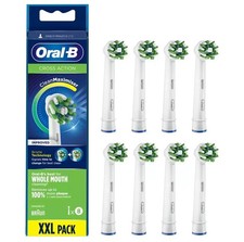 Oral-B Cross Action
