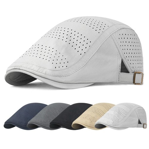 Quick drying men - men's, cap