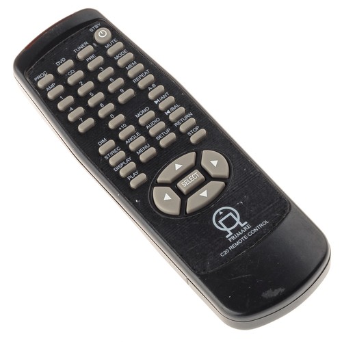 Primare c20 remote control for - c20,