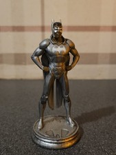 DC CHESS COLLECTION - Batwing