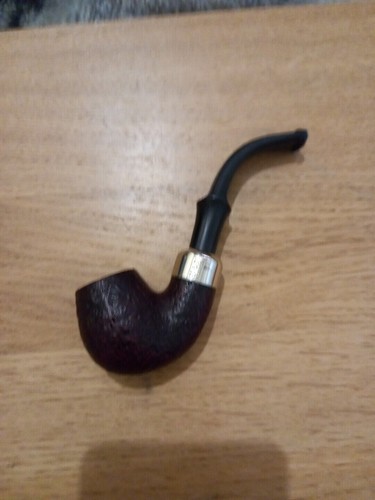 Vintage petersons 317 - vintage, k&p