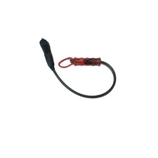 DUOTONE SHORT SAFETY LEASH